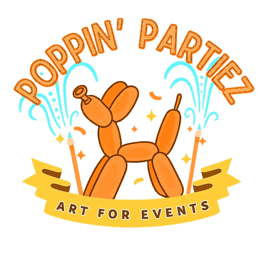 Poppin Partiez - Professional Party Entertainment